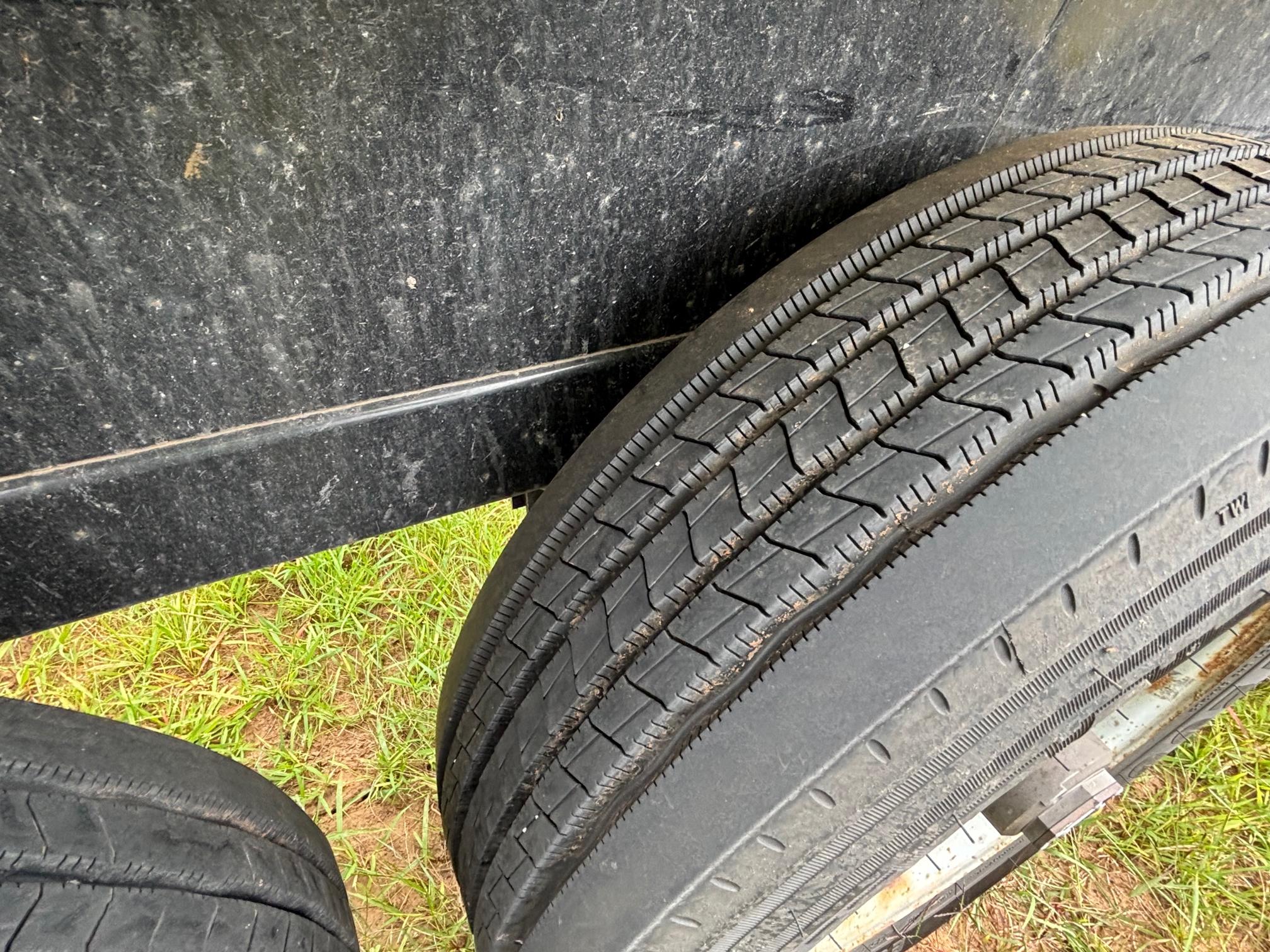 2022 KAUFMAN Mini 5 - Image 21